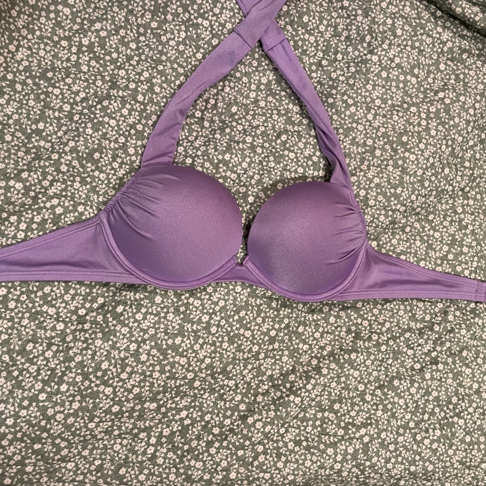 VS Push-up Bikini Top